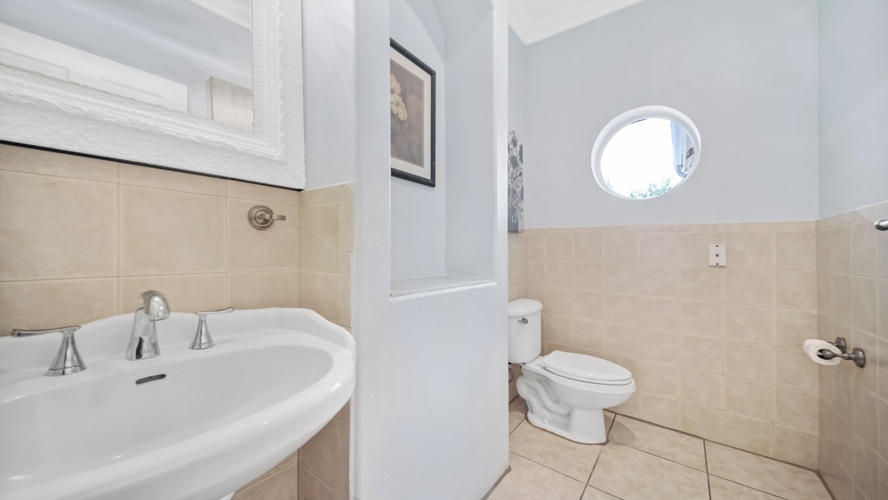 Photo of Bathroom in Coconut Creek