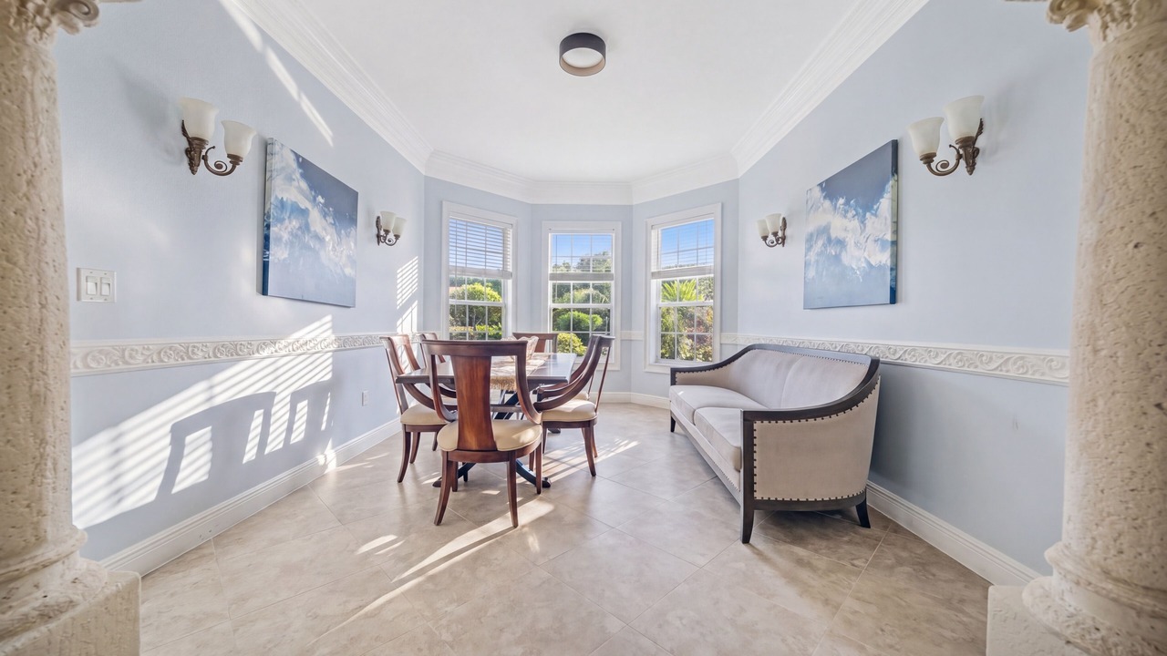 Photo of Livingroom in Coconut Creek