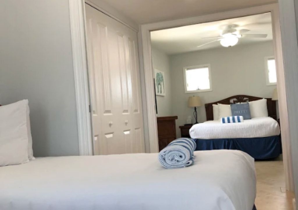 Photo of Bedroom in Sugarloaf Key
