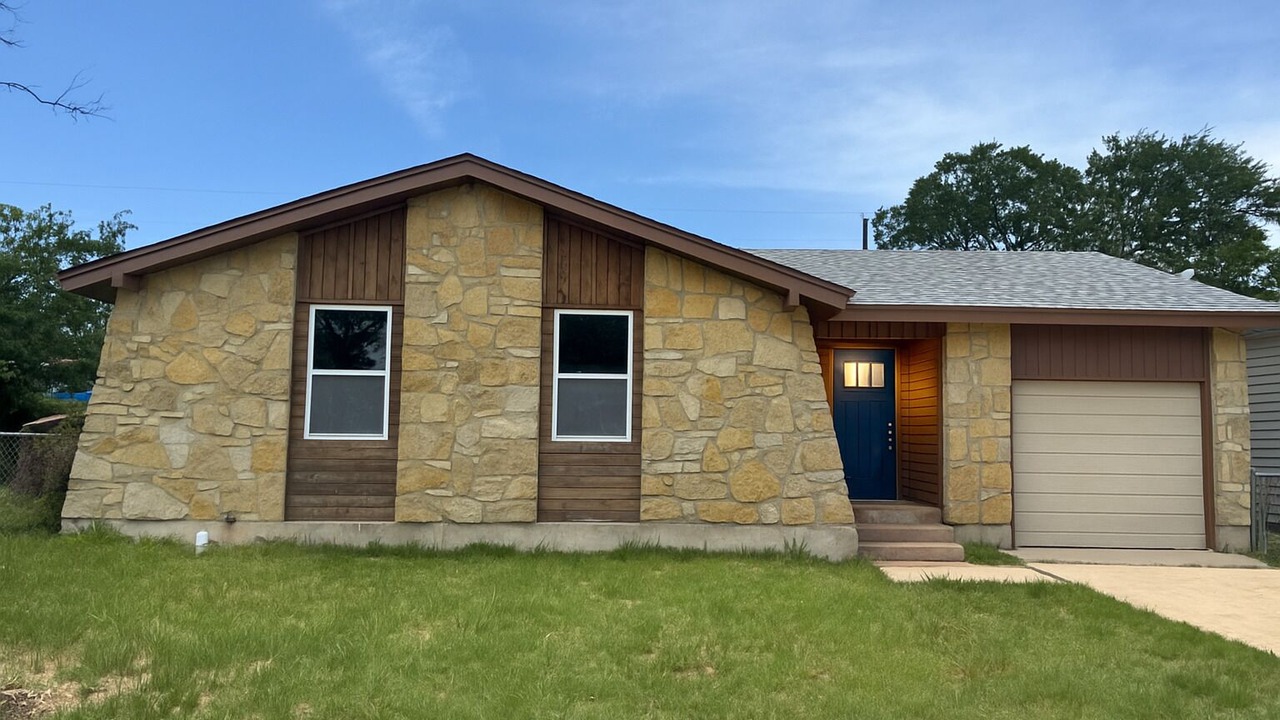 Photo of Outdoor in Copperas Cove