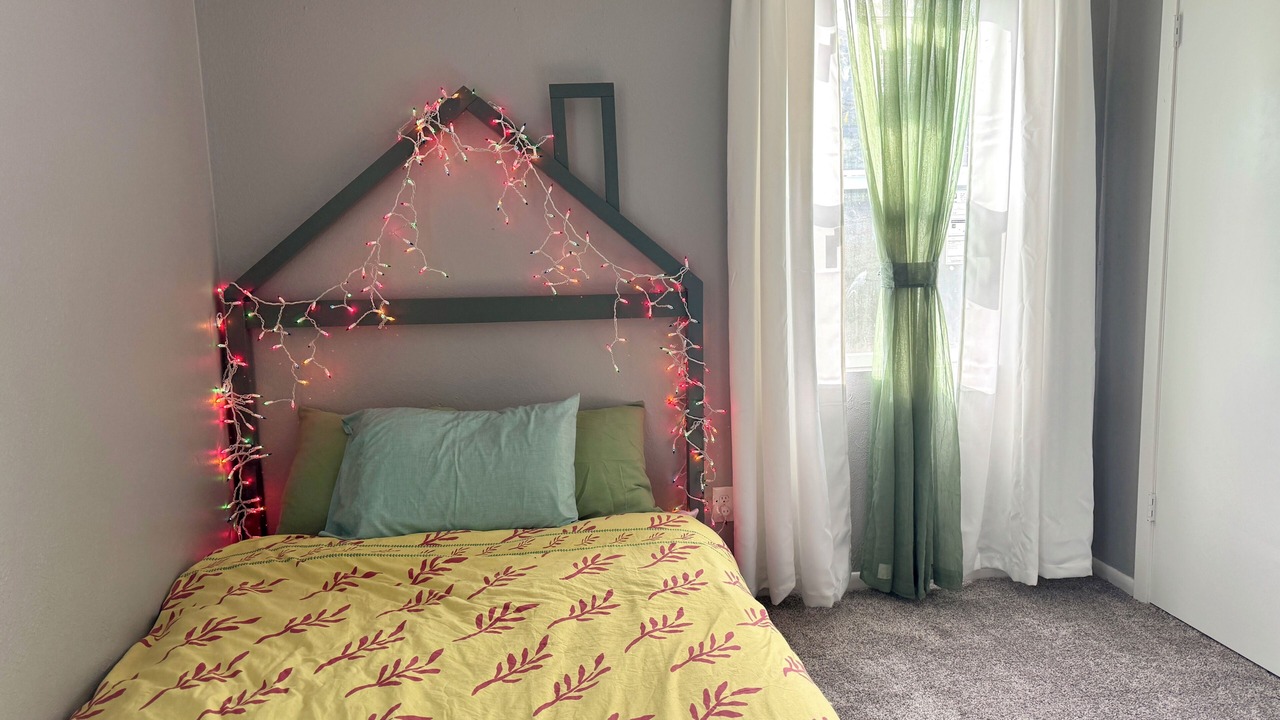 Photo of Bedroom in Copperas Cove