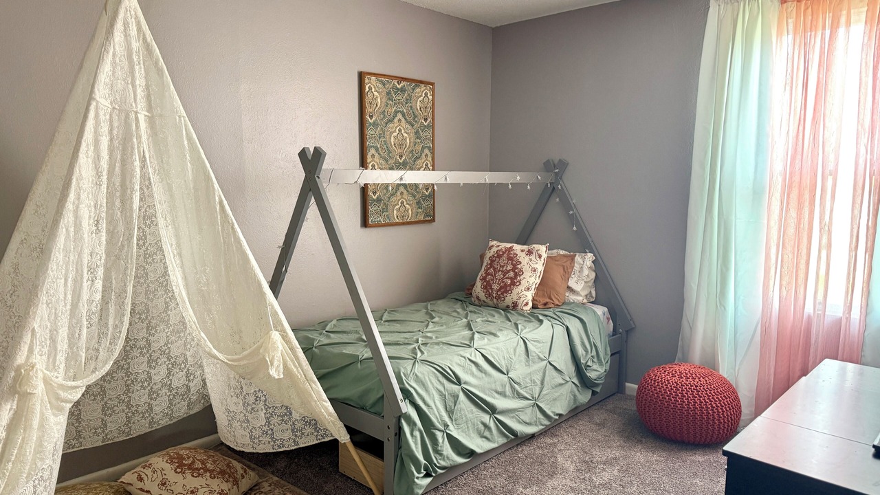Photo of Bedroom in Copperas Cove
