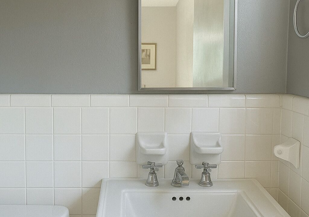 Photo of Bathroom in Copperas Cove