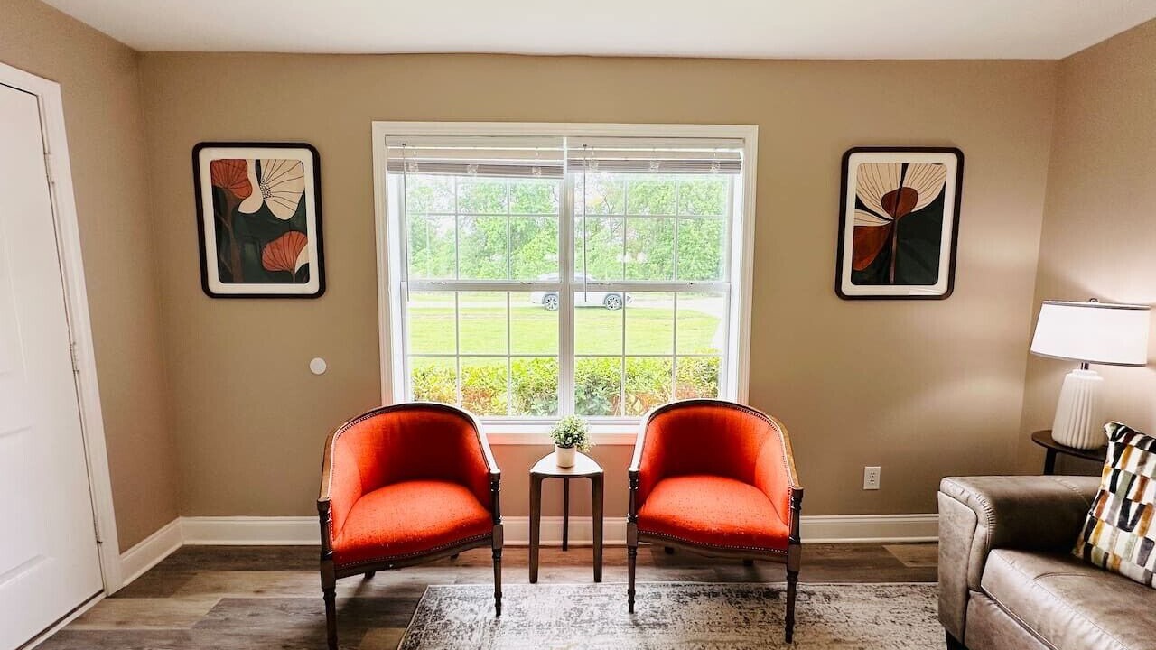 Photo of Livingroom in Hammond