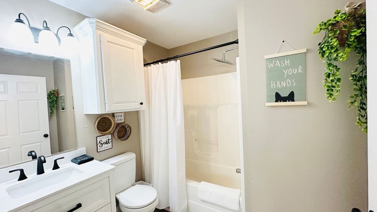 Photo of Bathroom in Hammond