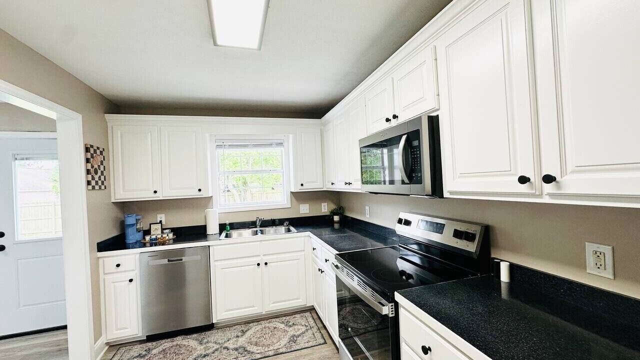 Photo of Kitchen in Hammond