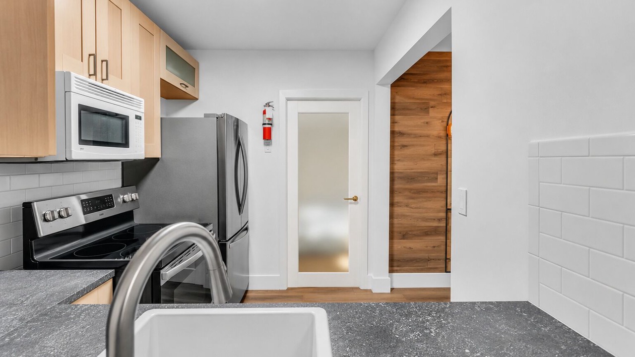 Photo of Kitchen in Biscayne Park