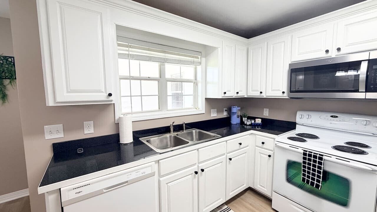 Photo of Kitchen in Hammond