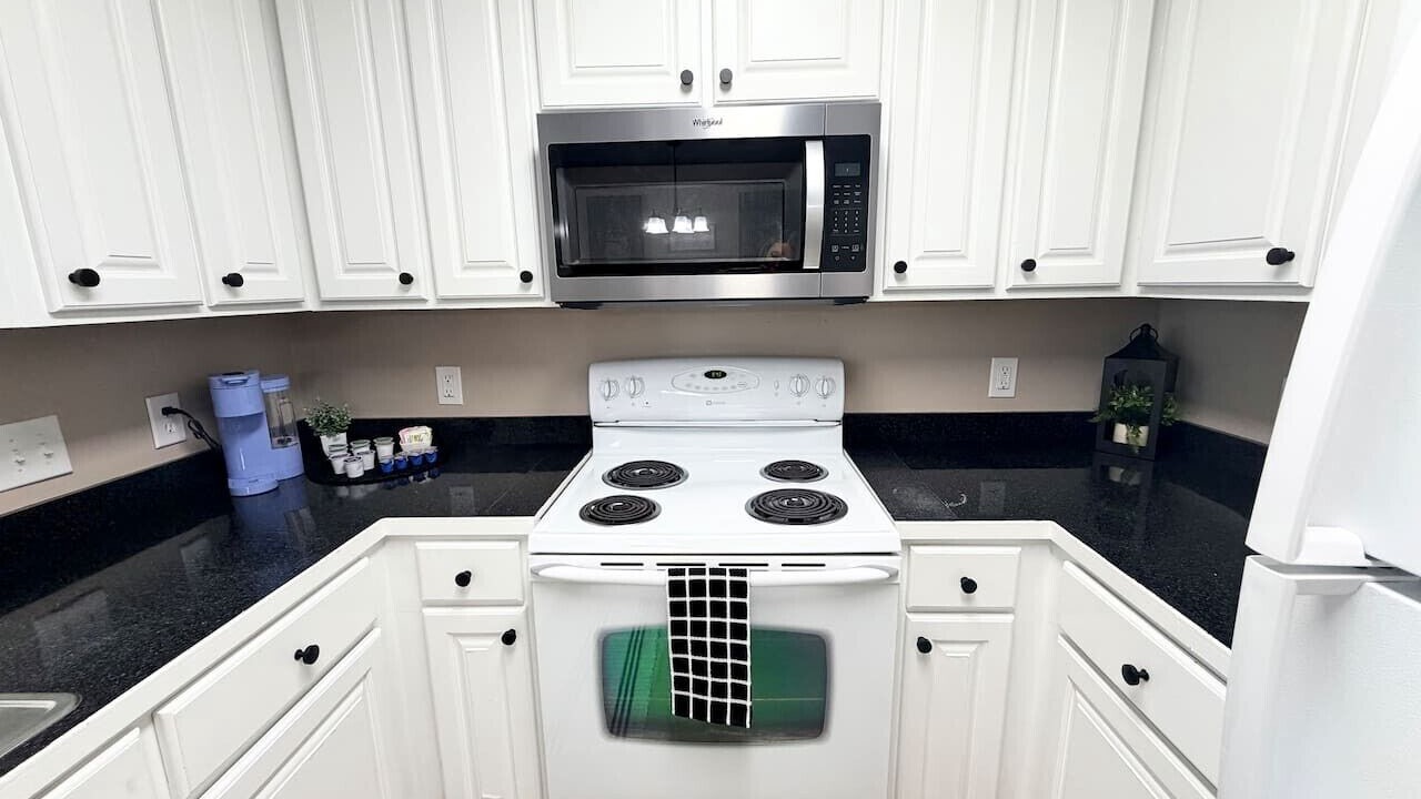 Photo of Kitchen in Hammond