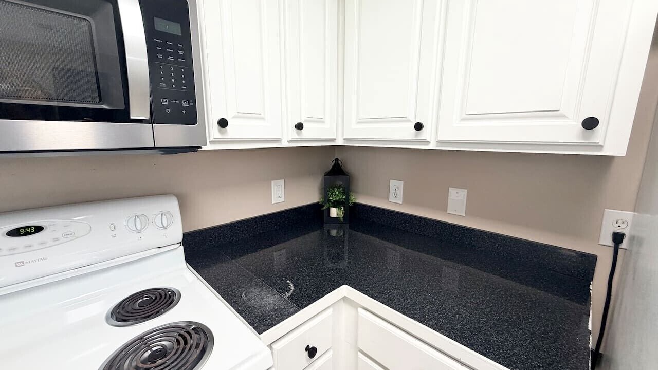 Photo of Kitchen in Hammond