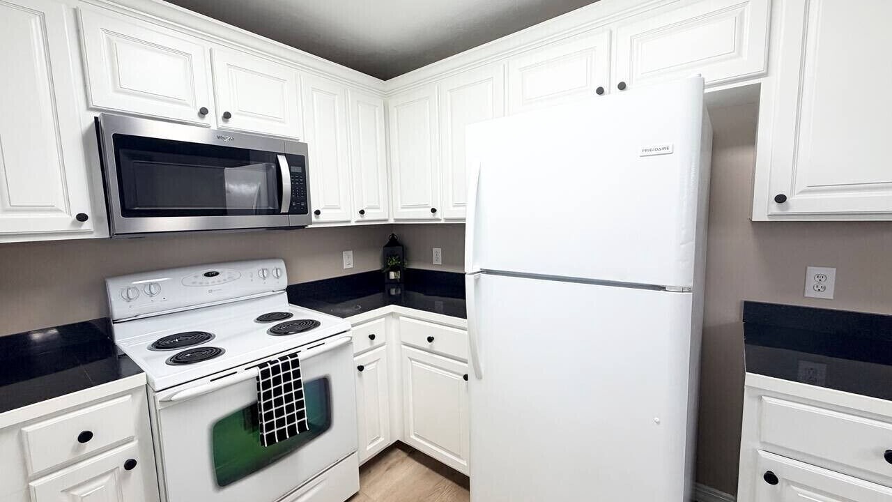 Photo of Kitchen in Hammond