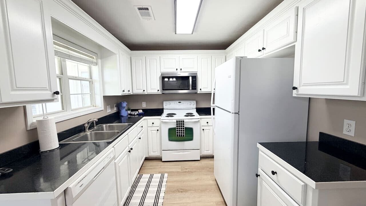 Photo of Kitchen in Hammond