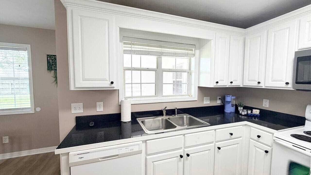 Photo of Kitchen in Hammond