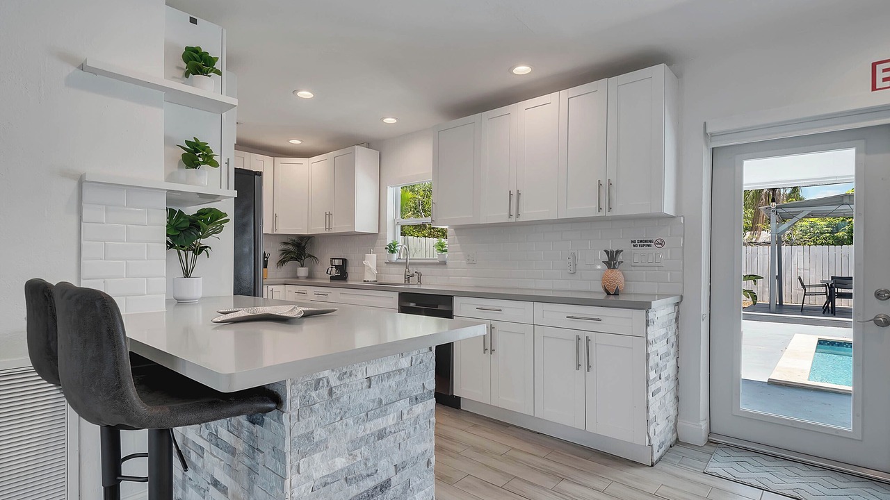 Photo of Kitchen in Driftwood