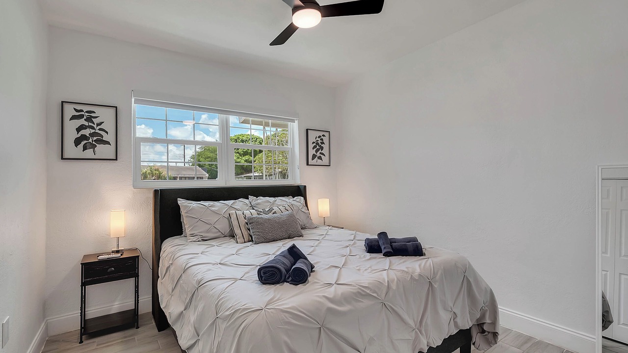Photo of Bedroom in Driftwood