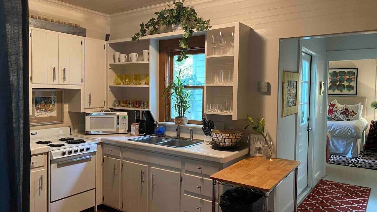 Photo of Kitchen in Fairhope