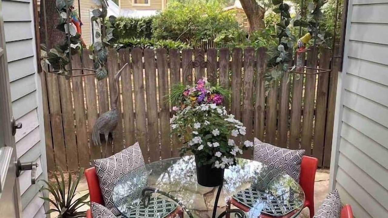 Photo of Outdoor in Fairhope