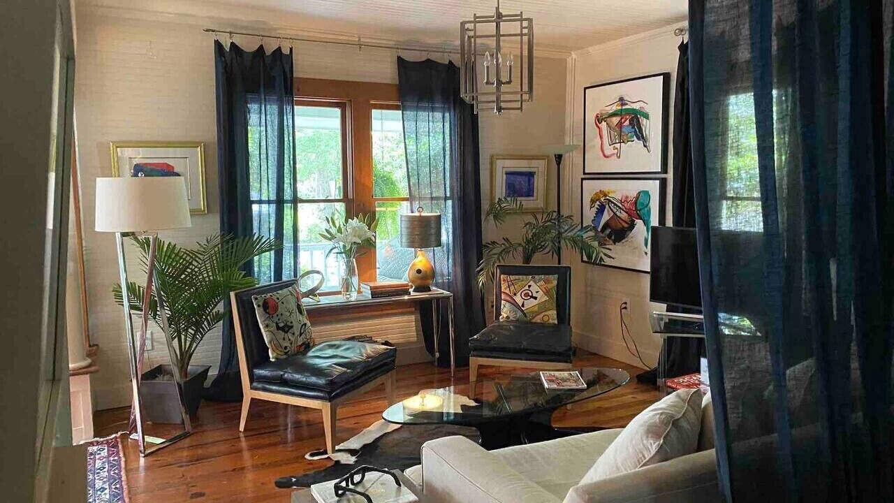 Photo of Livingroom in Fairhope