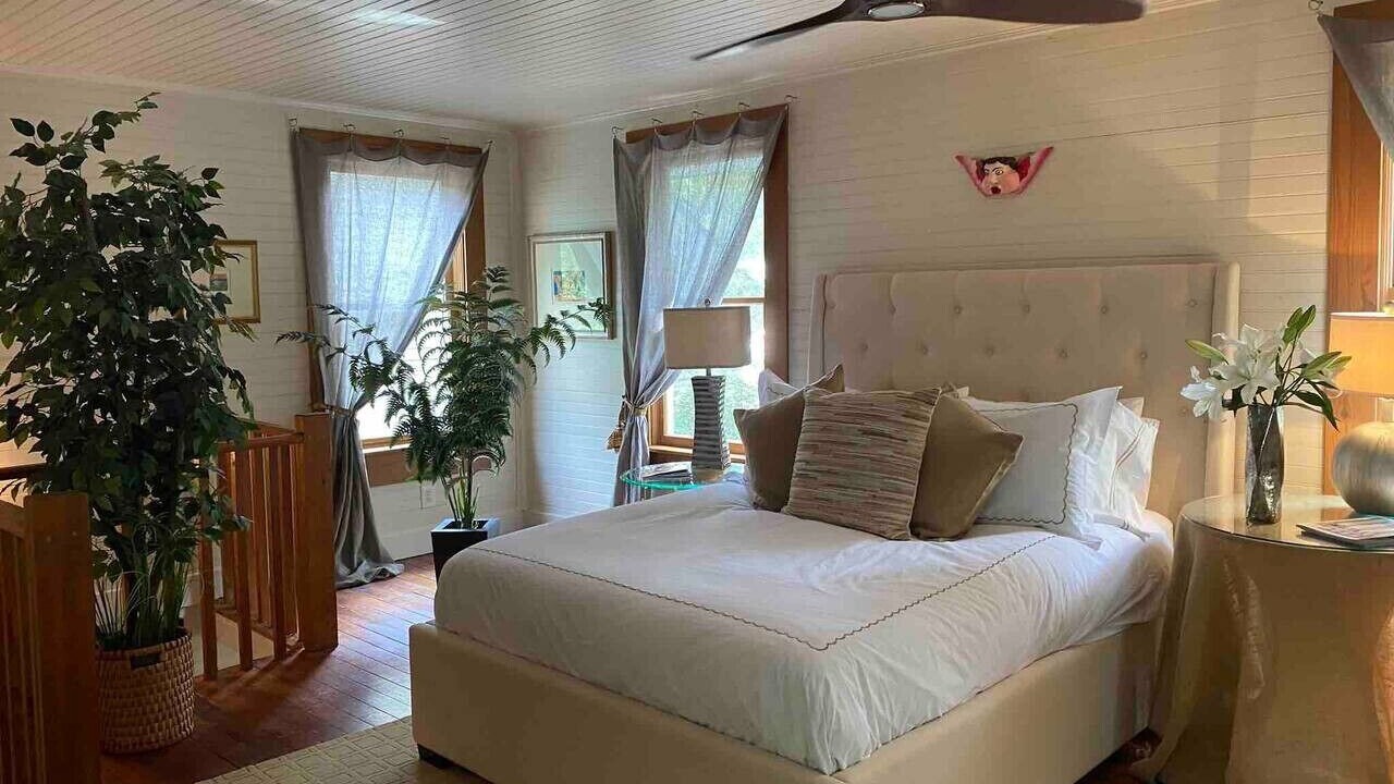 Photo of Bedroom in Fairhope