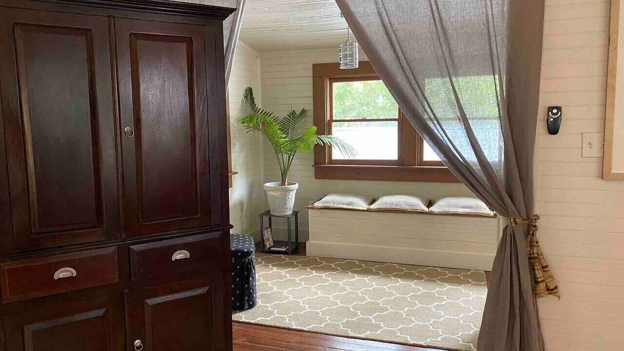 Photo of Bedroom in Fairhope