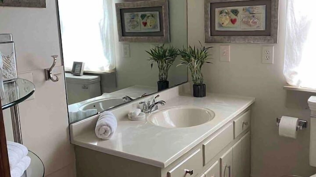 Photo of Bathroom in Fairhope