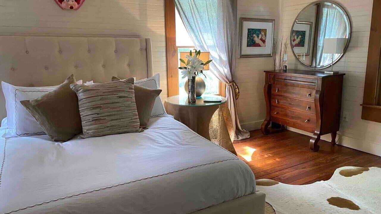 Photo of Bedroom in Fairhope