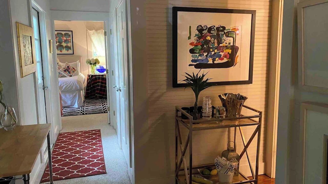 Photo of Bedroom in Fairhope