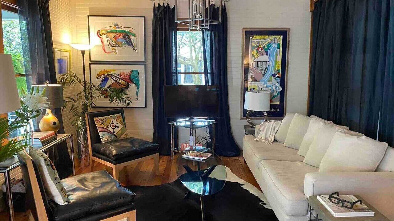 Photo of Livingroom in Fairhope