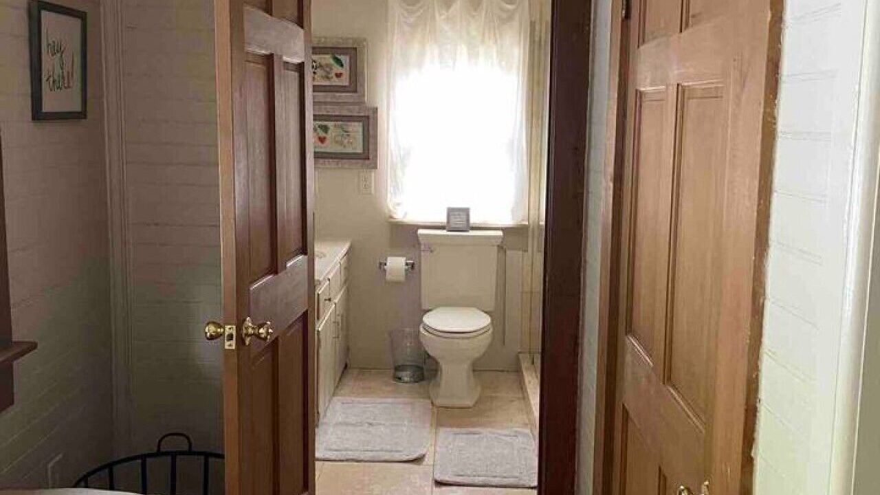 Photo of Bathroom in Fairhope