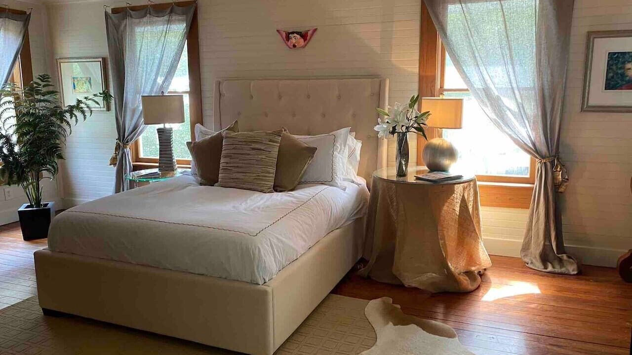 Photo of Bedroom in Fairhope