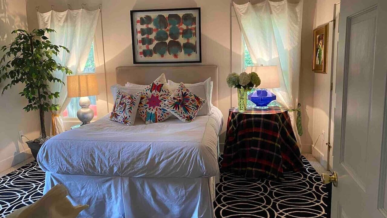 Photo of Bedroom in Fairhope
