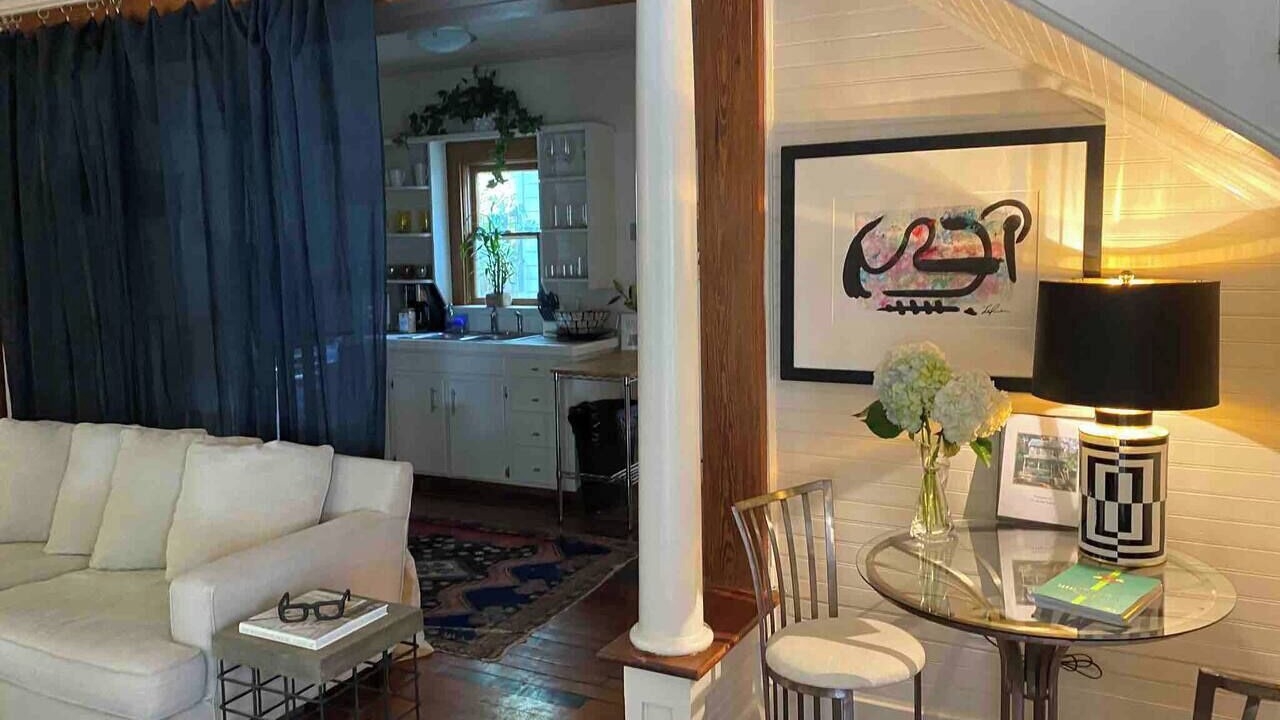 Photo of Livingroom in Fairhope
