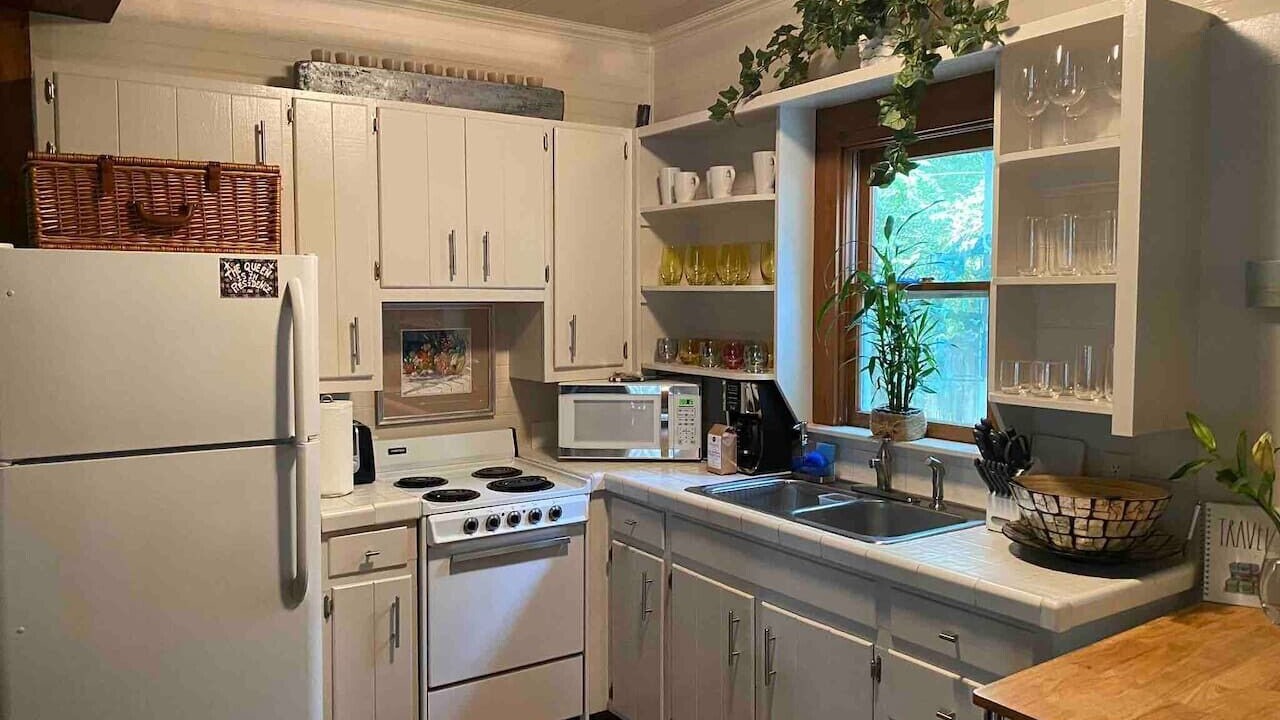 Photo of Kitchen in Fairhope