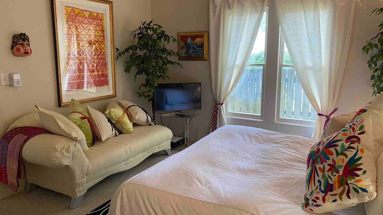 Photo of Bedroom in Fairhope