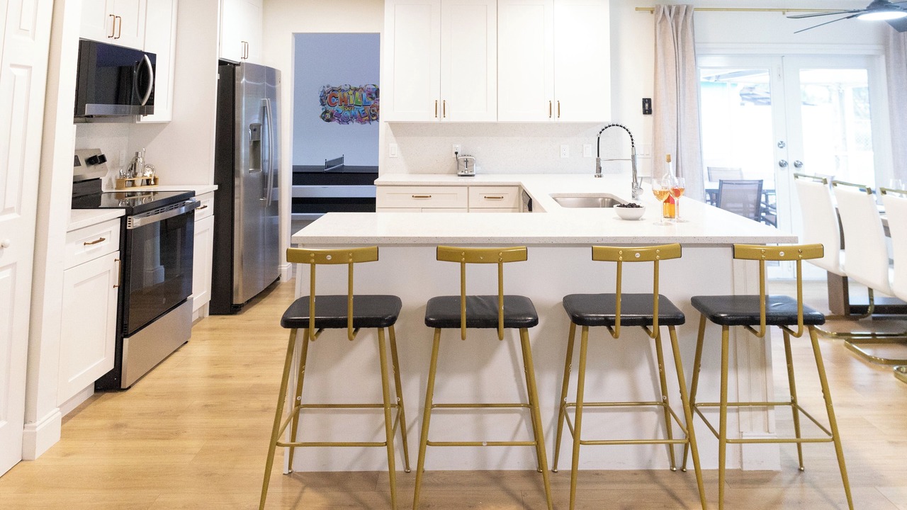 Photo of Kitchen in PortoSol