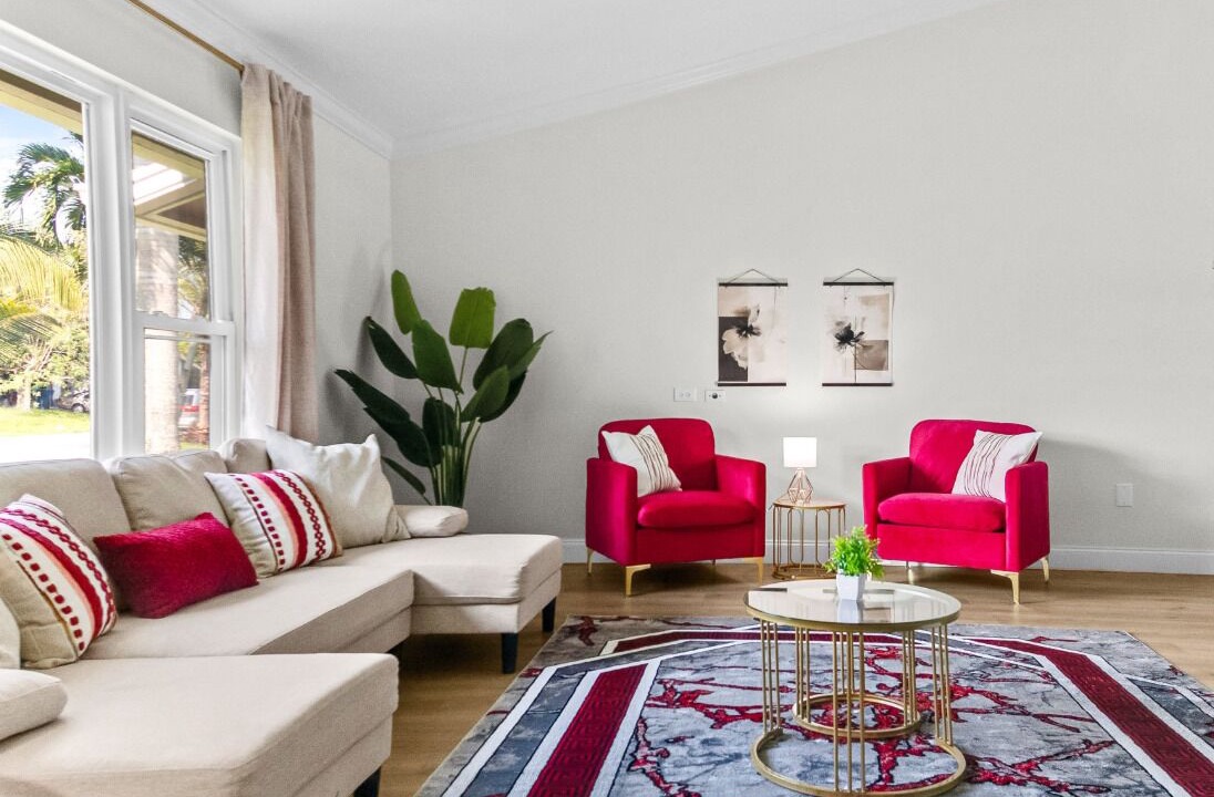 Photo of Livingroom in PortoSol