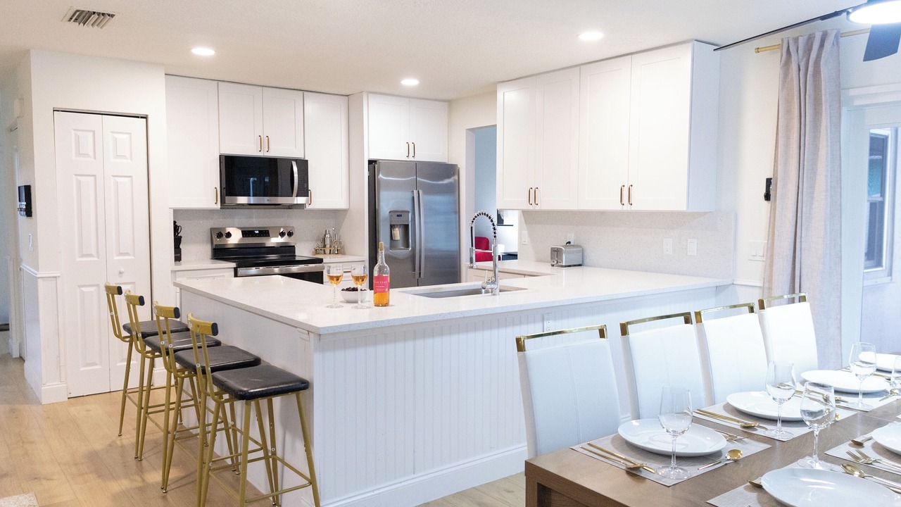 Photo of Kitchen in PortoSol
