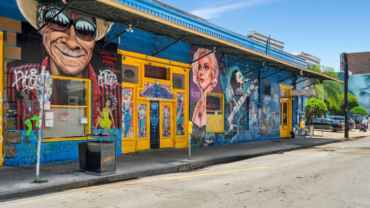 Photo of Others in Faubourg Marigny