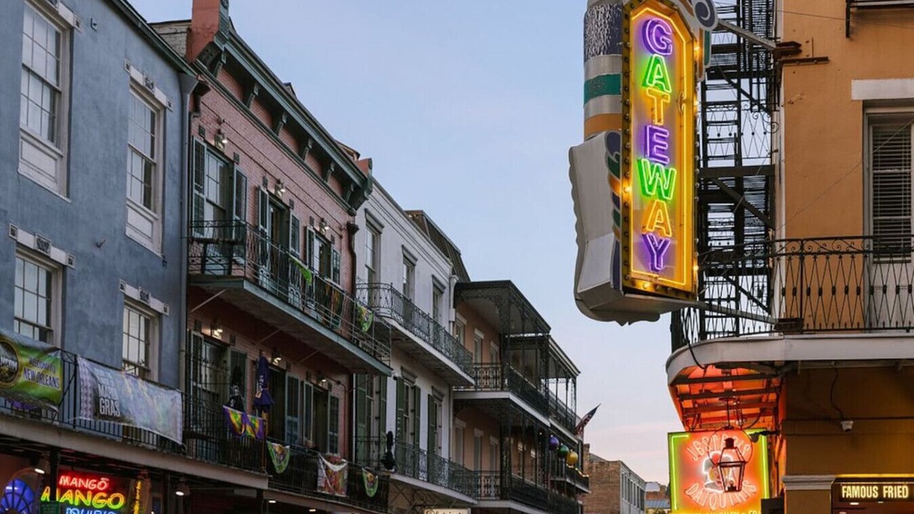 Photo of Others in Faubourg Marigny