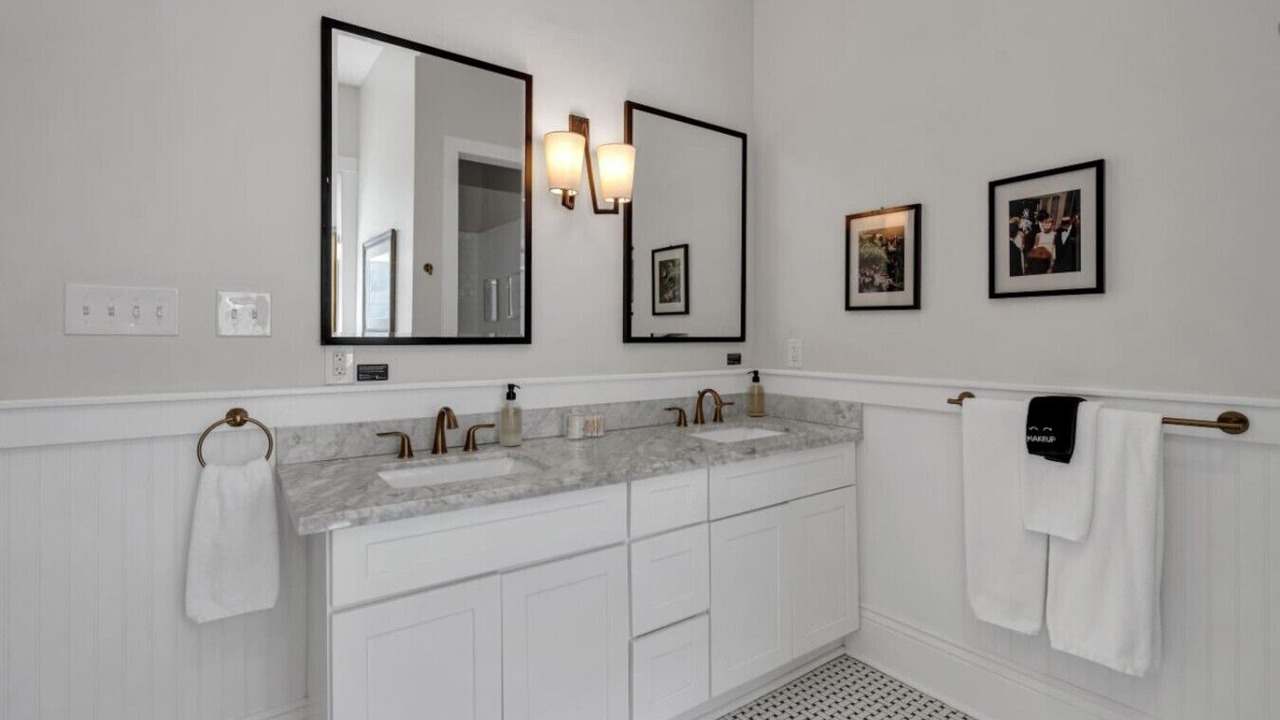 Photo of Bathroom in Saint Thomas Development