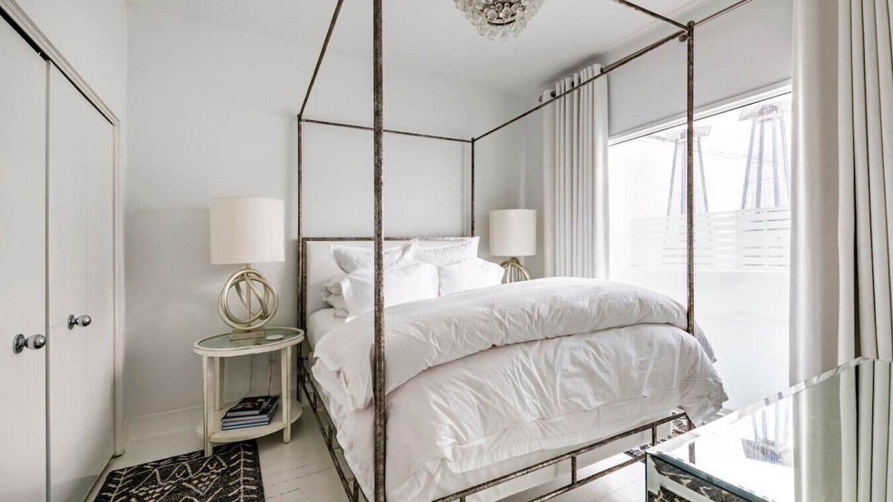 Photo of Bedroom in East Riverside