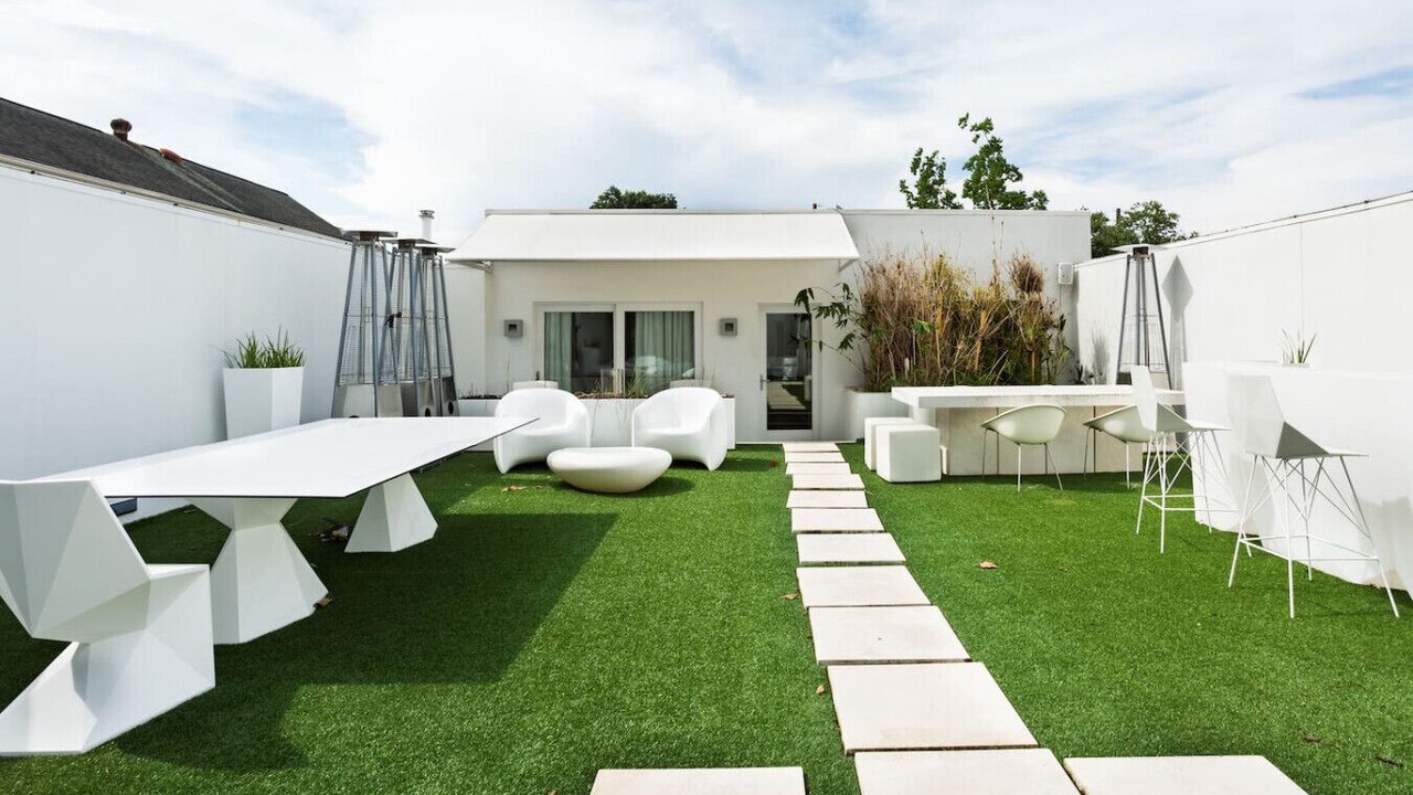 Photo of Outdoor in East Riverside