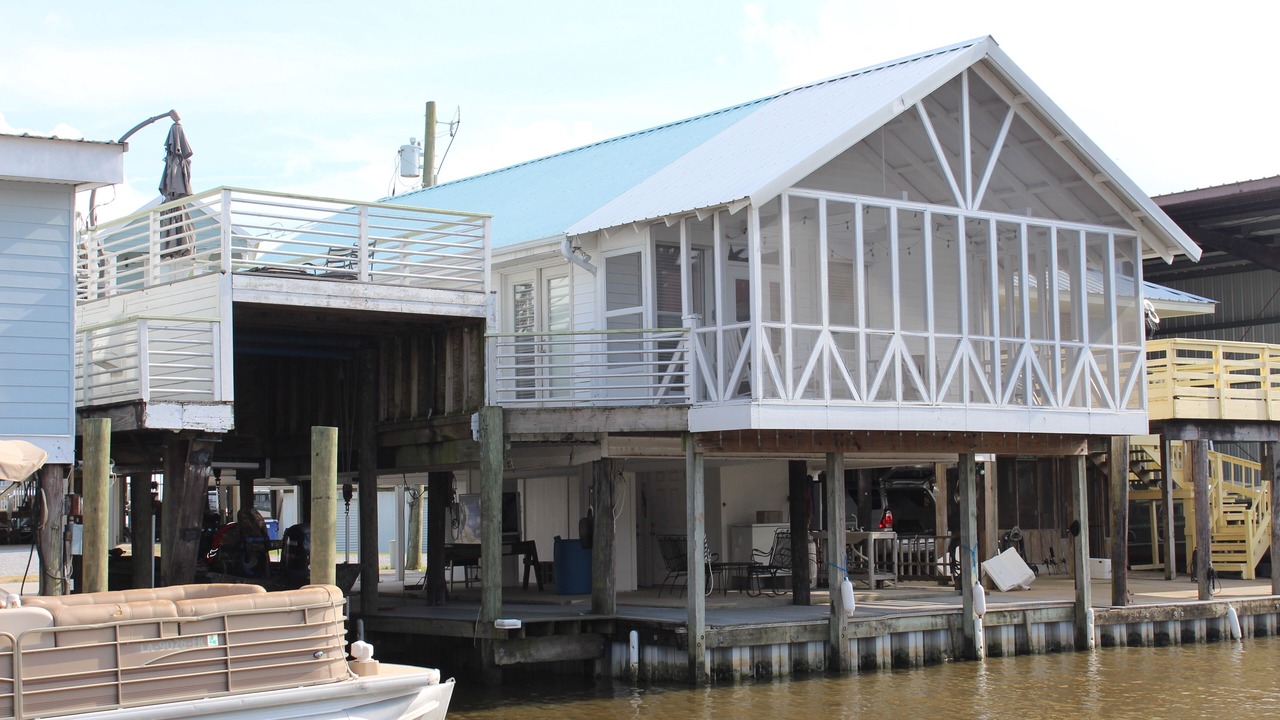 Photo of Outdoor in Cypremort Point