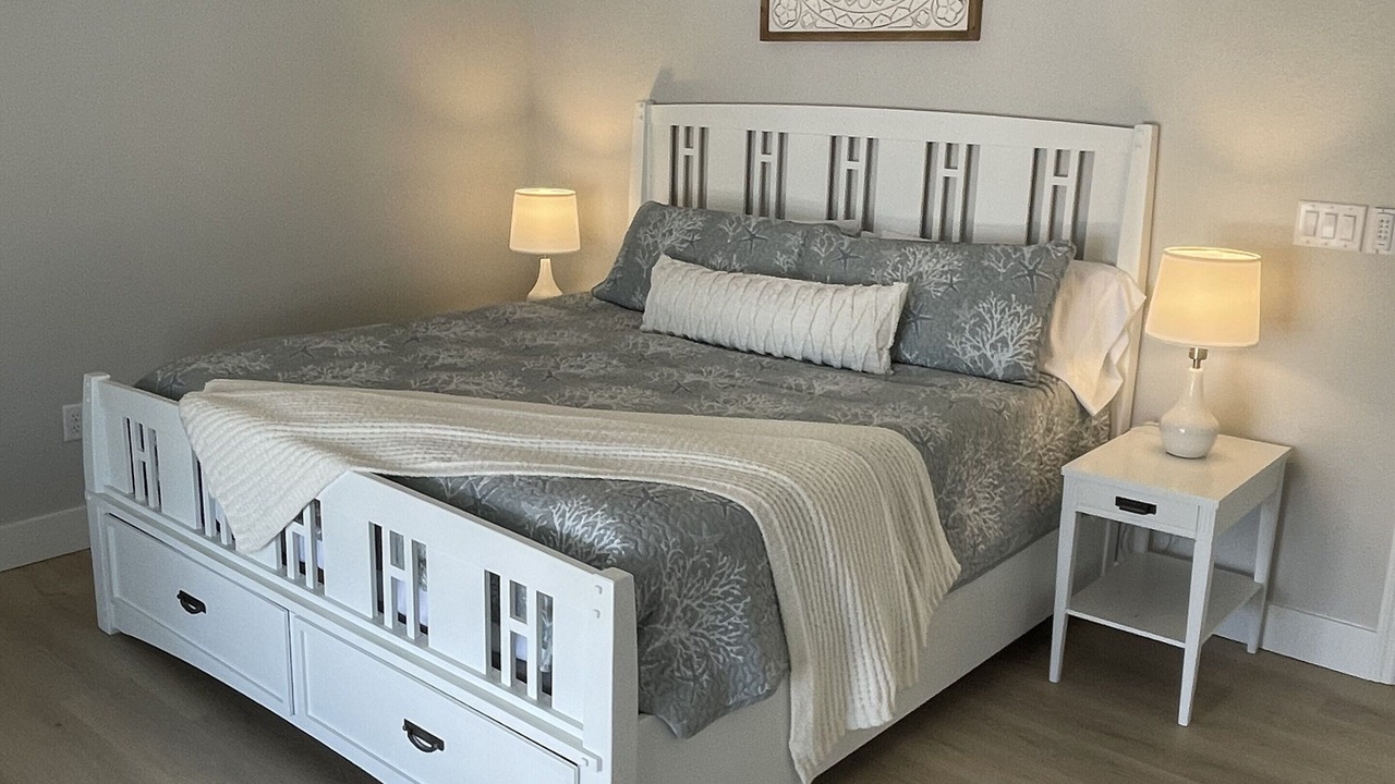 Photo of Bedroom in Sea Ranch On The Gulf