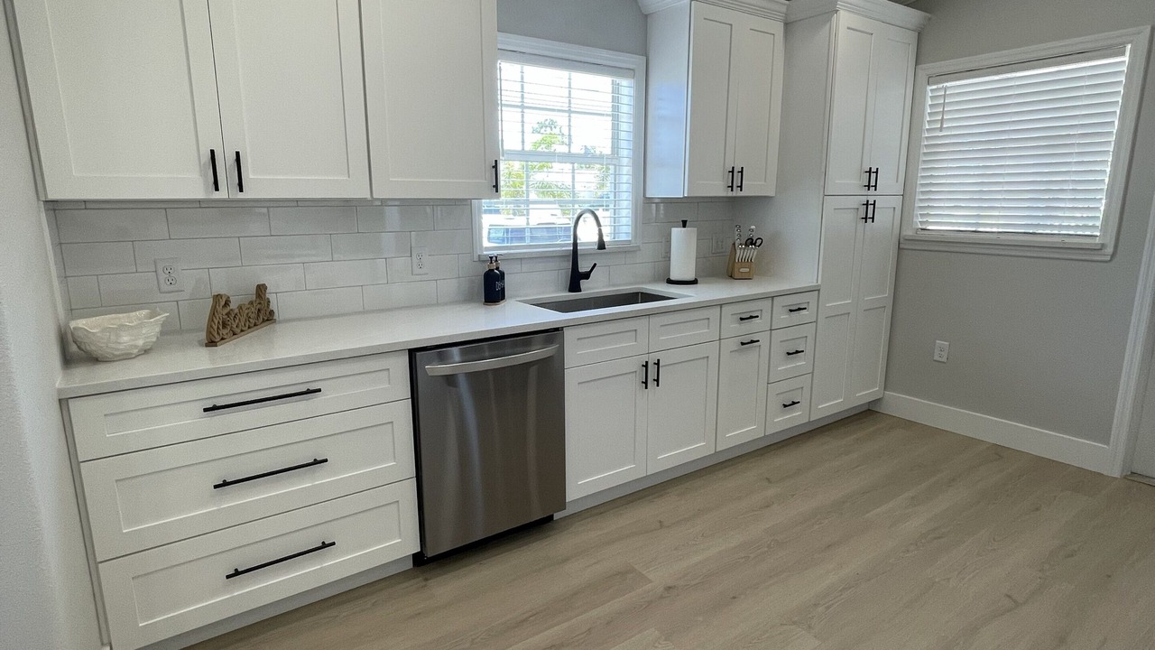 Photo of Kitchen in Sea Ranch On The Gulf
