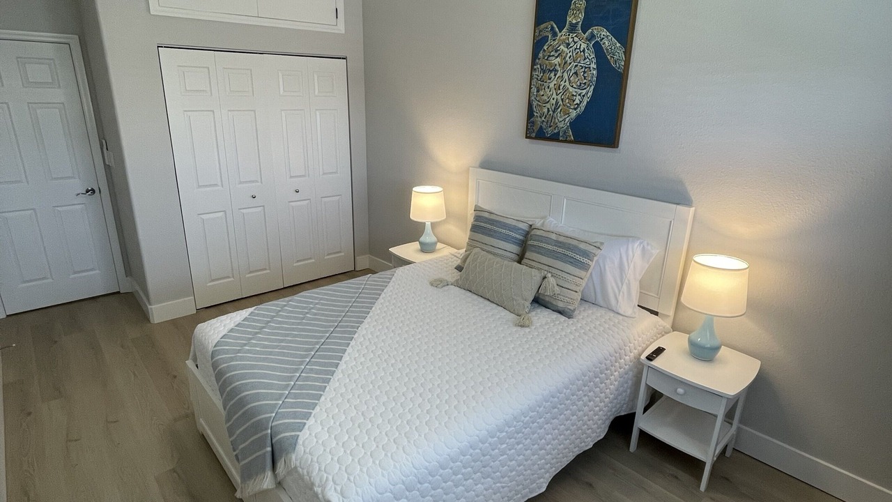 Photo of Bedroom in Sea Ranch On The Gulf