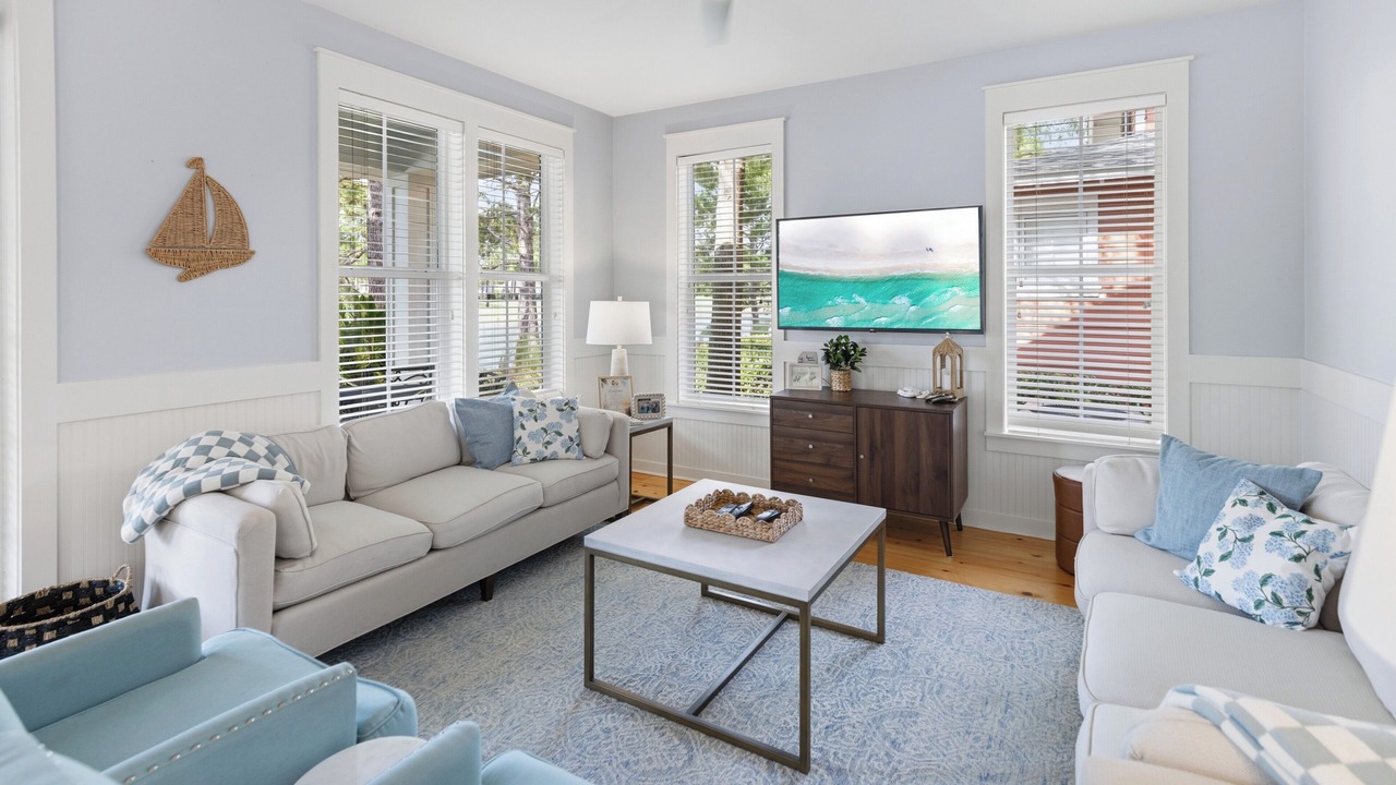 Photo of Bedroom in Laurel Grove