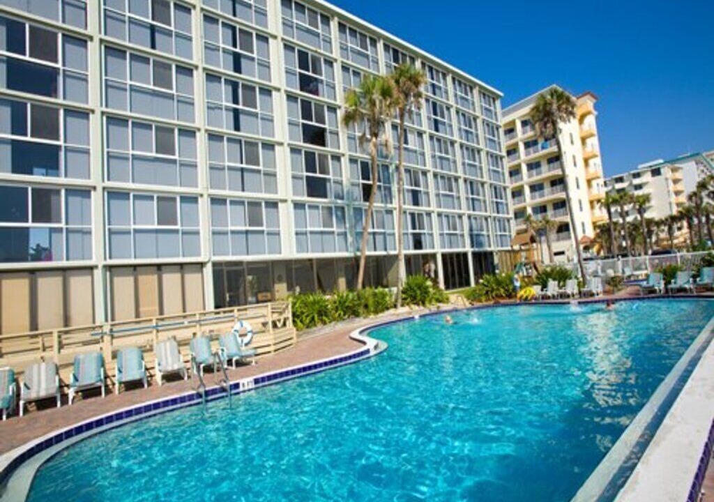 Photo of Outdoor in Ormond Beach