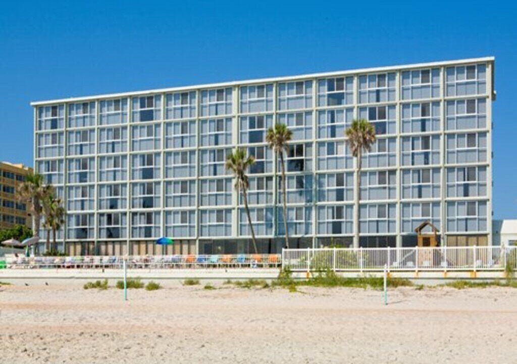 Photo of Outdoor in Ormond Beach
