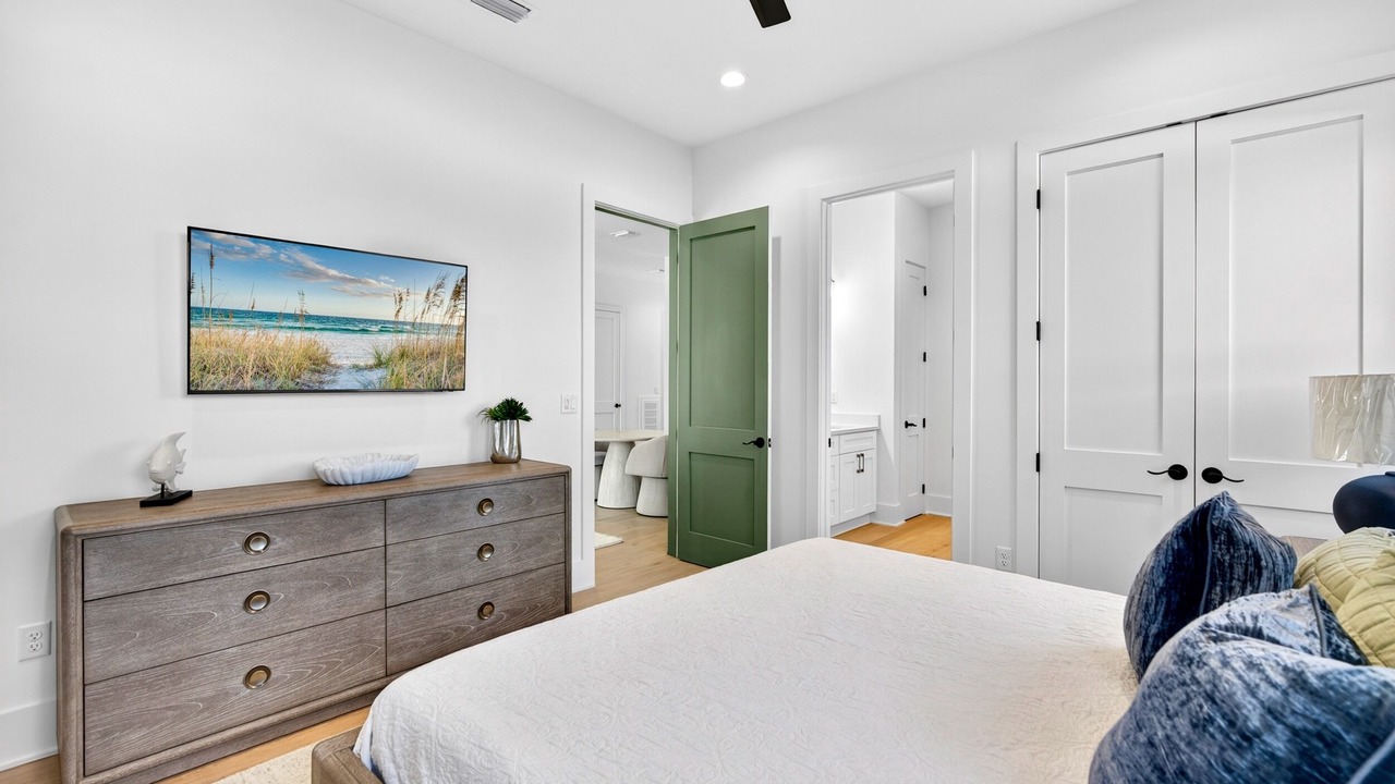 Photo of Bathroom in Miramar Beach